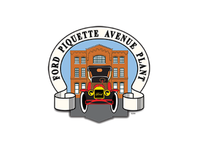 Ford Piquette